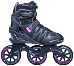 Tempish Wenox Top 100 Dames Skeelers -paddle boarding Winkel tempish wenox top 100 womens inline skates wg 4